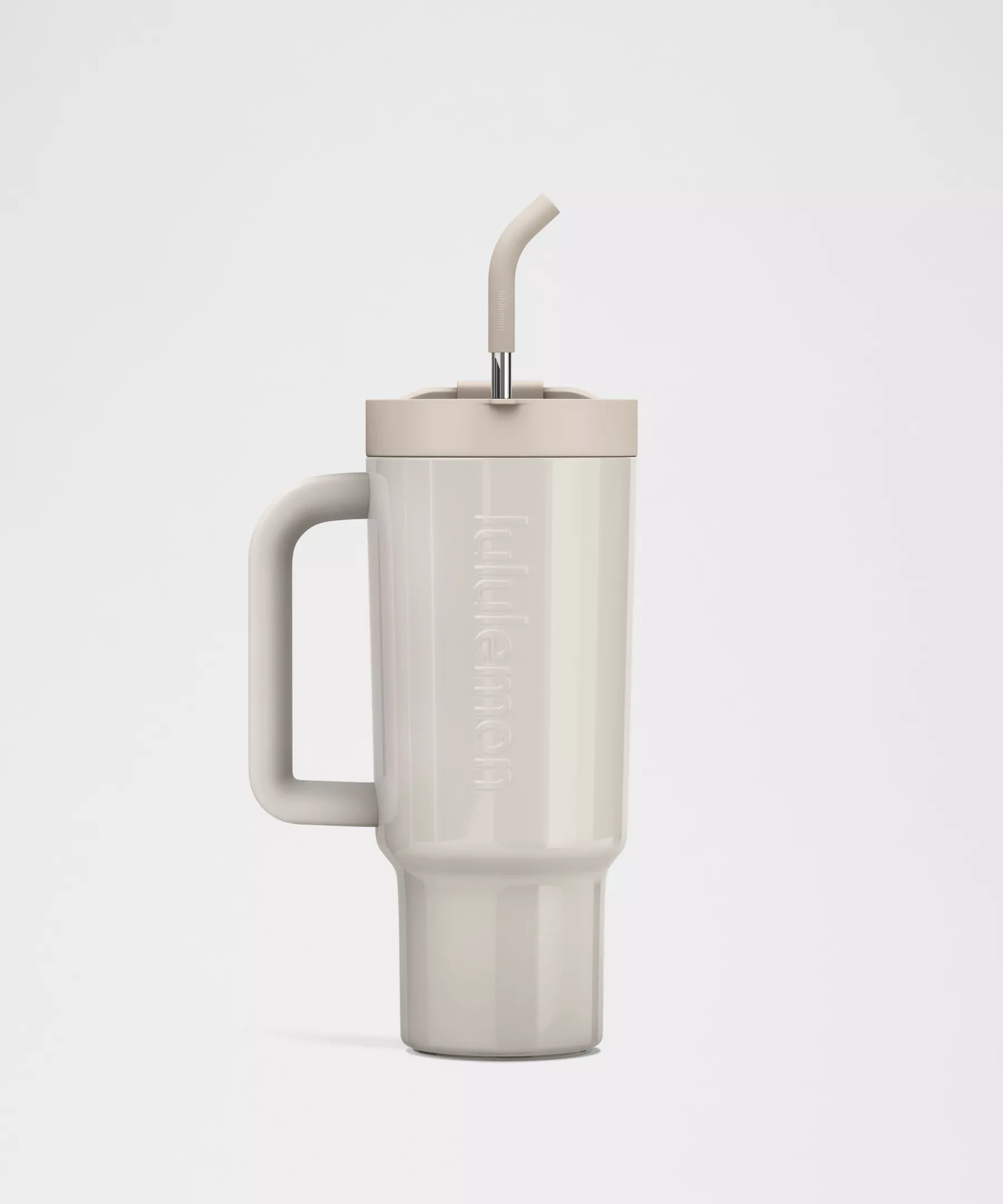 Insulated Tumbler 40oz *Shine | Men's Water Bottles | lululemon | Lululemon (US)