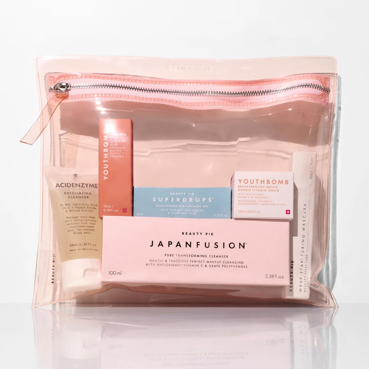 The Beauty Icons | BEAUTY PIE US | Beauty Pie (UK)