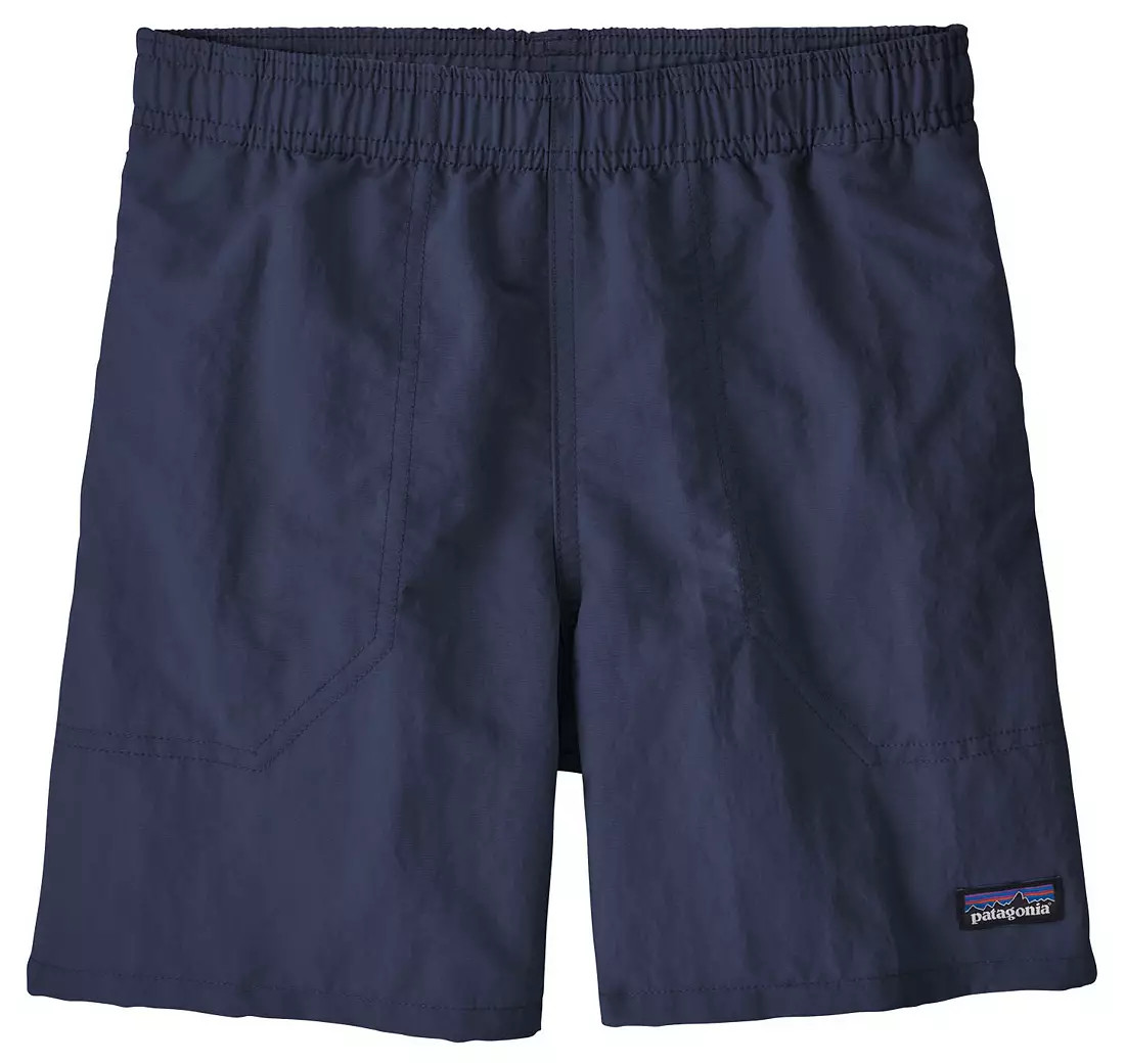 Patagonia Boys' Baggies 5" Shorts | DICK'S Sporting Goods
