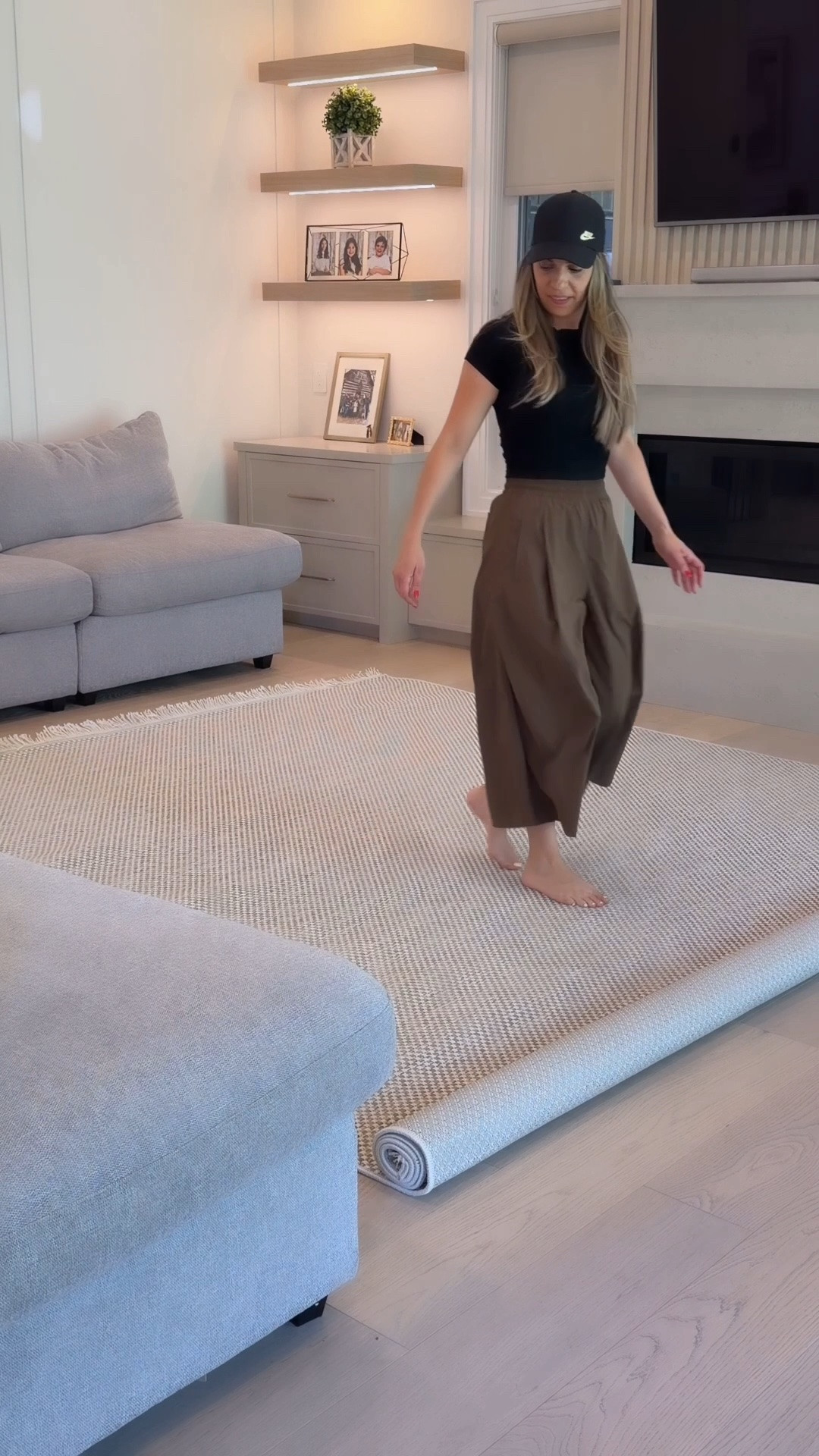 Amber Lewis x Loloi Rug - Malibu Collection

#LTKcanada #LTKhome