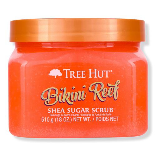 Bikini Reef Shea Sugar Body Scrub | Ulta