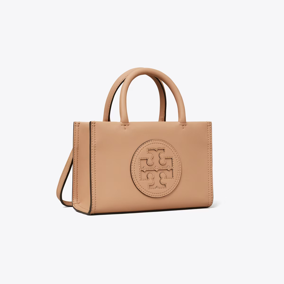 Mini Ella Bio Tote: Women's Designer Crossbody Bags | Tory Burch | Tory Burch (US)