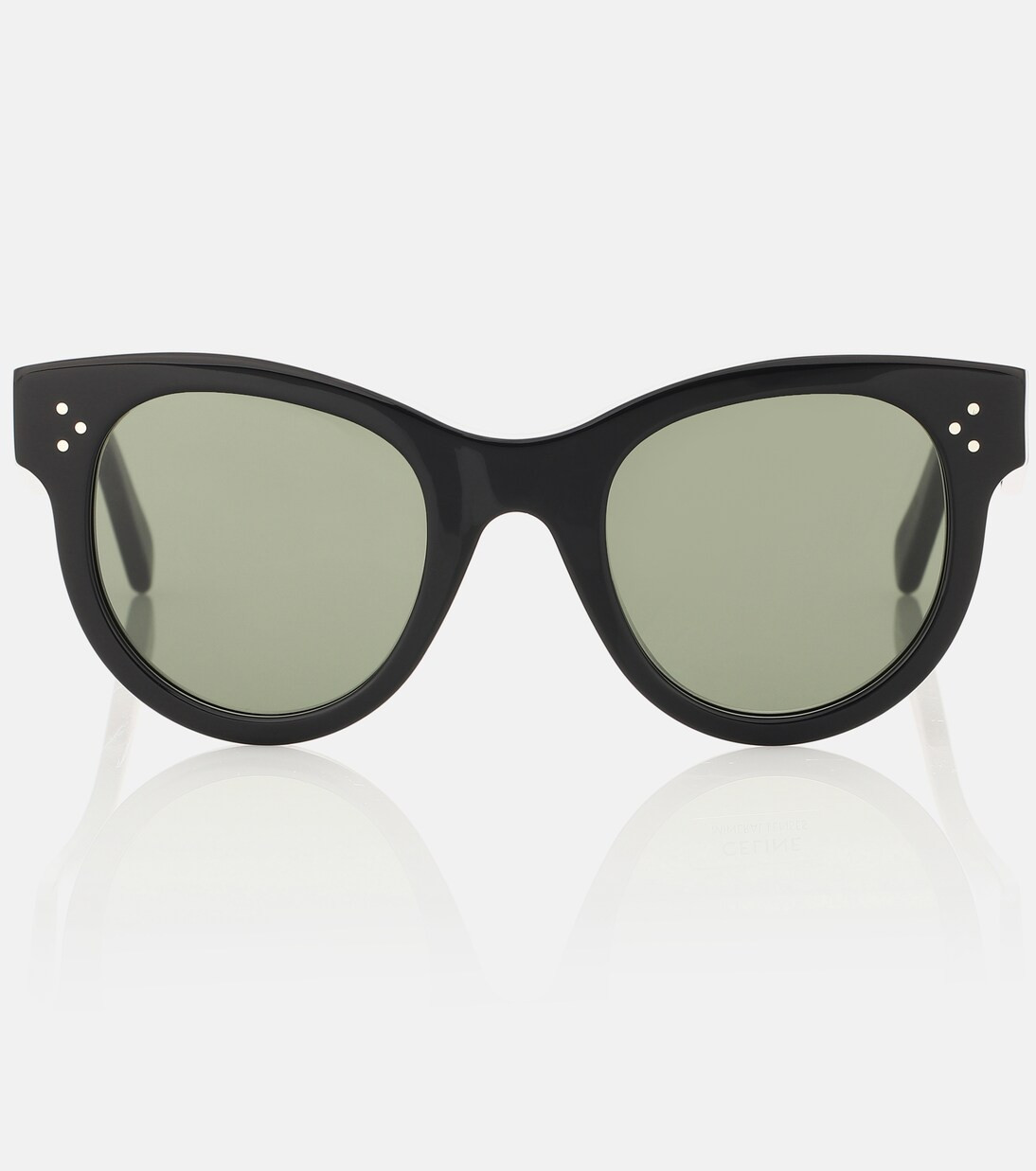 Cat-eye sunglasses | Mytheresa (UK)