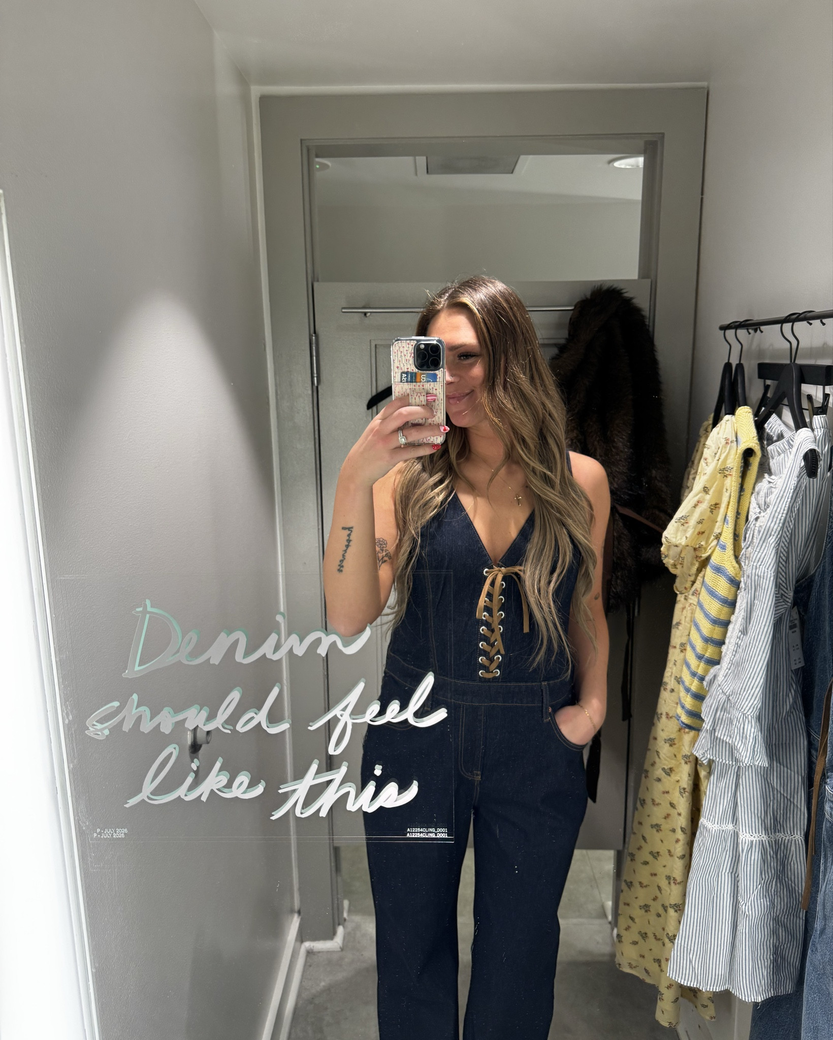 Spring at A&F 🌷🌼

#LTKootd #LTKSeasonal