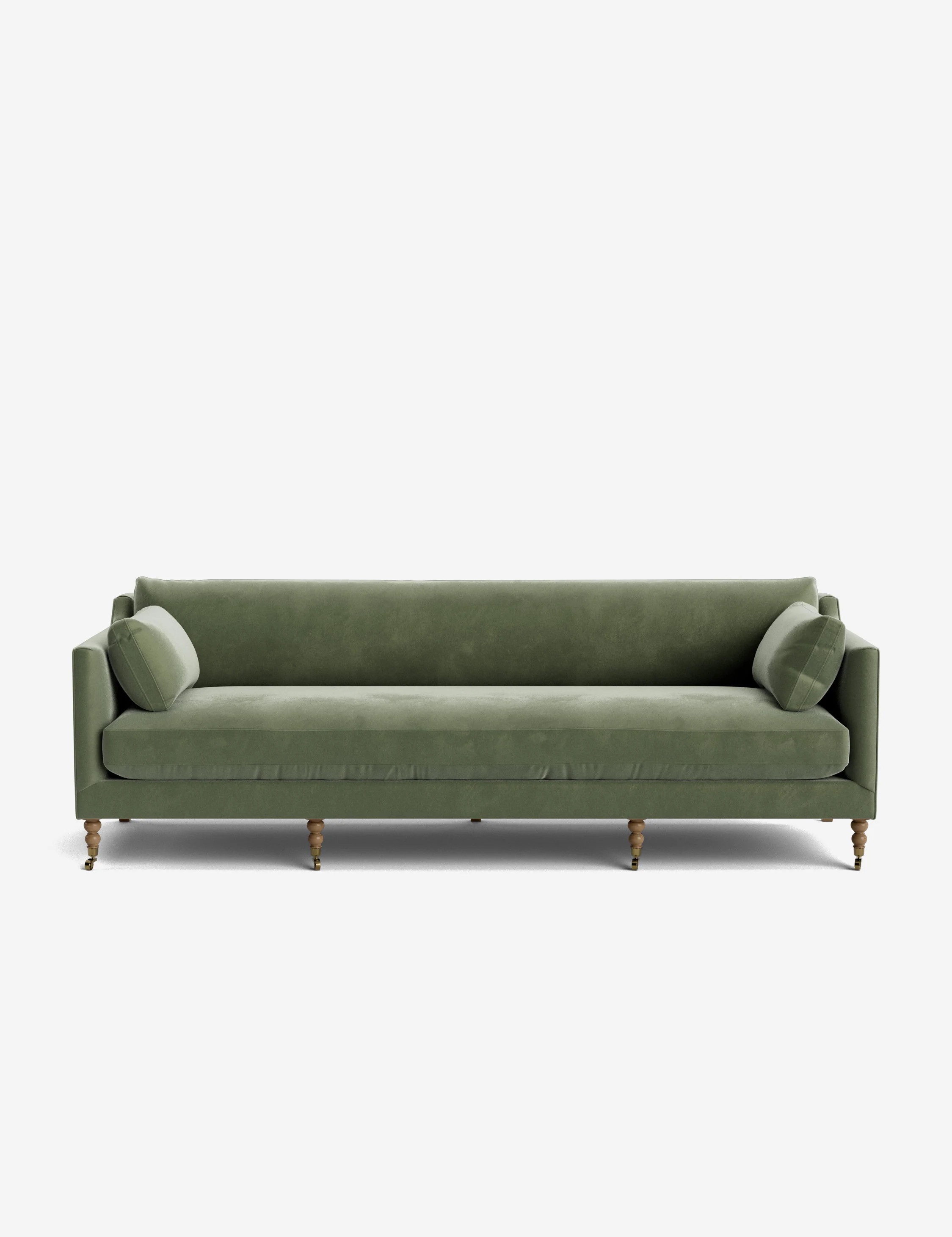 Fabienne Sofa | Lulu and Georgia 