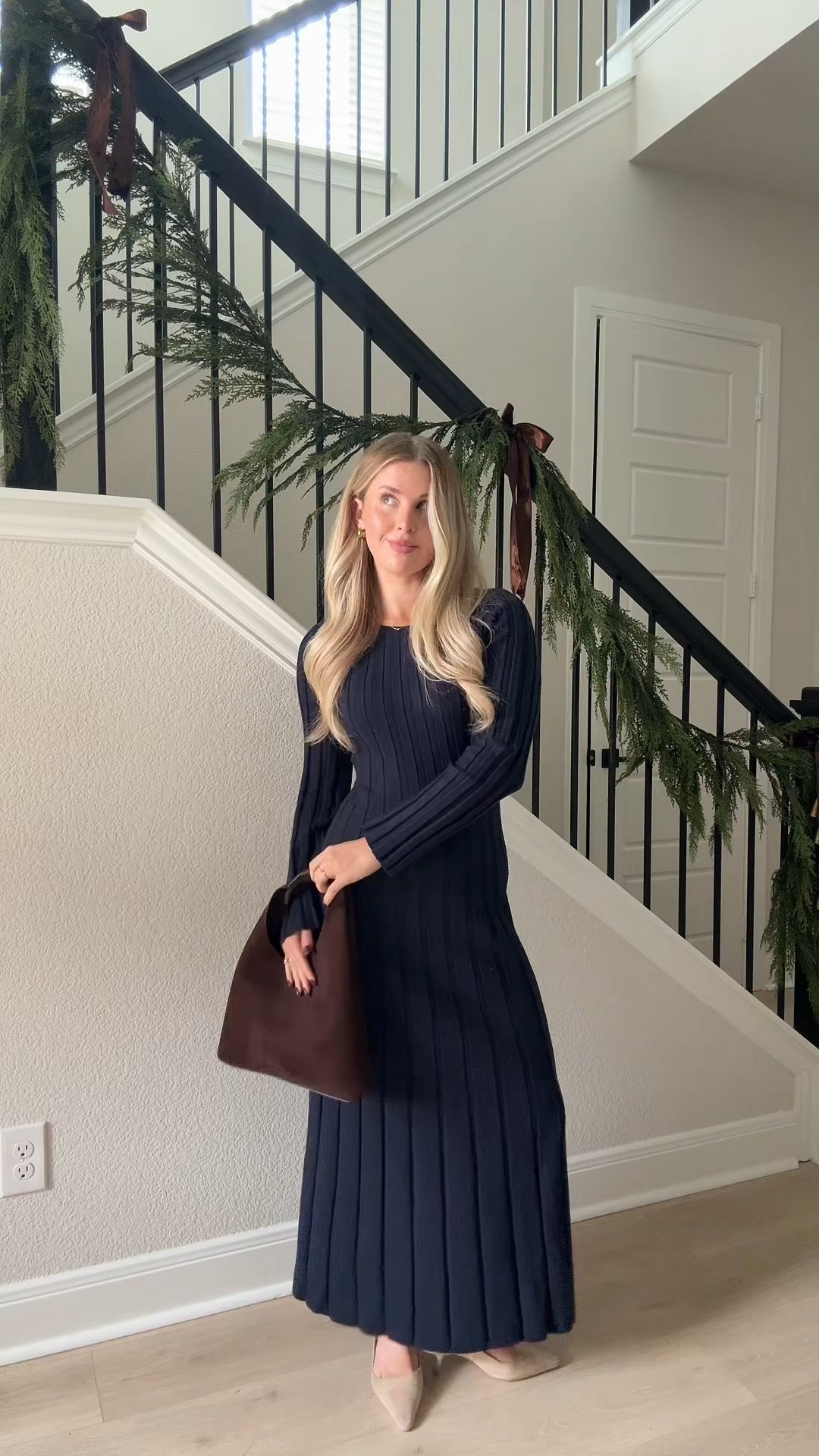 Church ootd