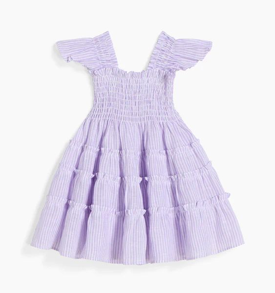 The Baby Ellie Nap Dress | Hill House Home