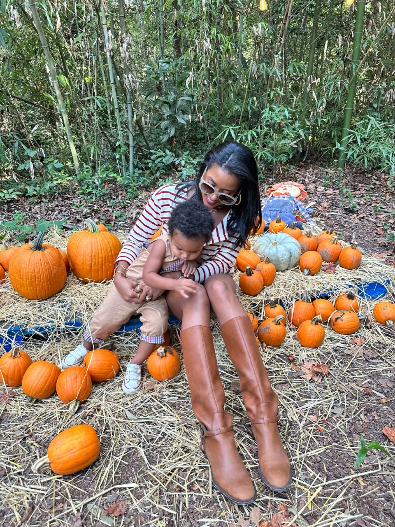 Comfy long sleeve top, Fall transition top 

#LTKstyletip #LTKSeasonal