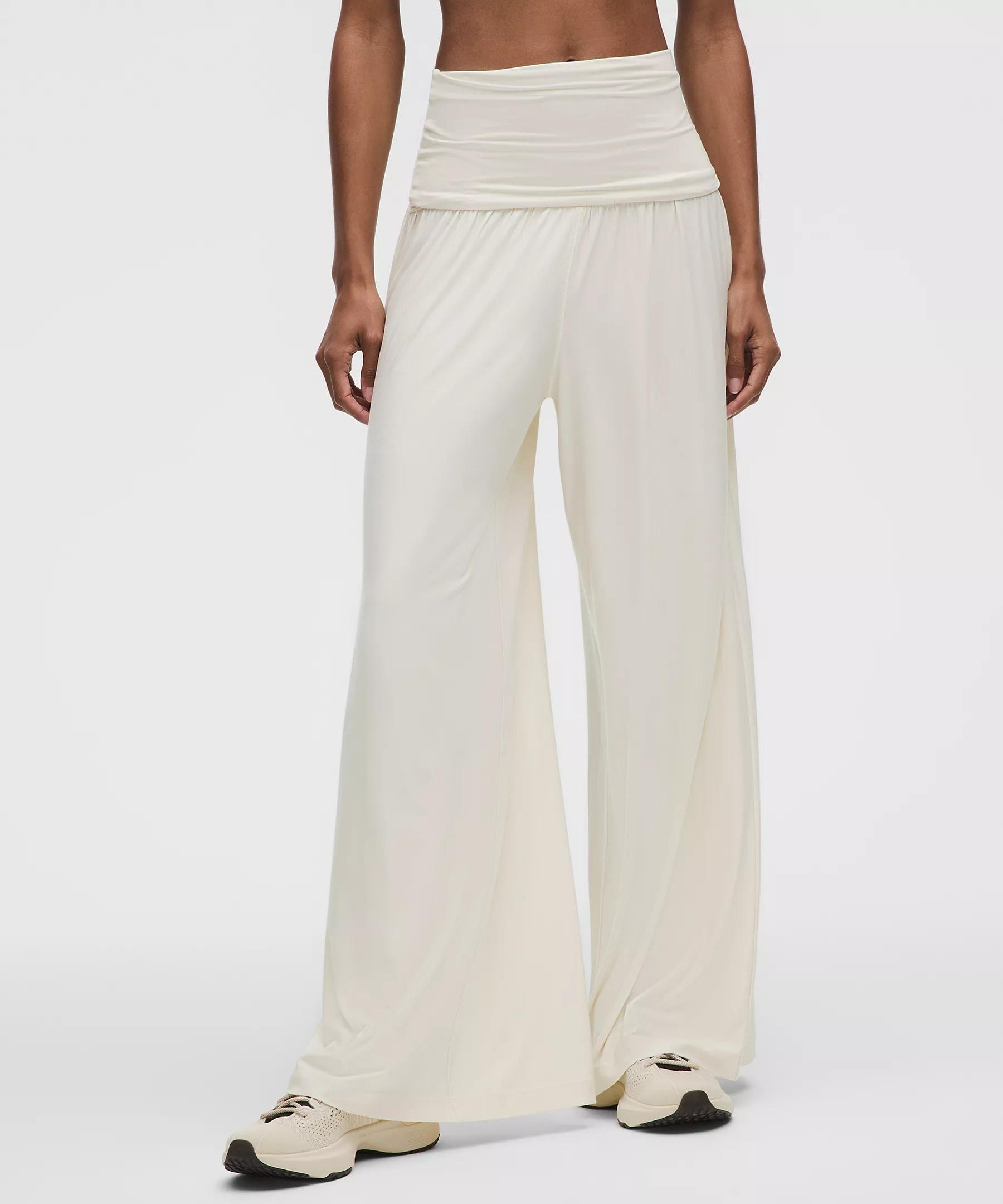 2-in-1 Wide-Leg Jumpsuit | Lululemon (US)
