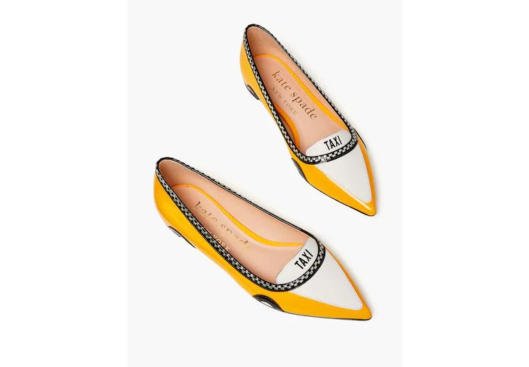 Gogo Taxi Flats | Kate Spade (US)