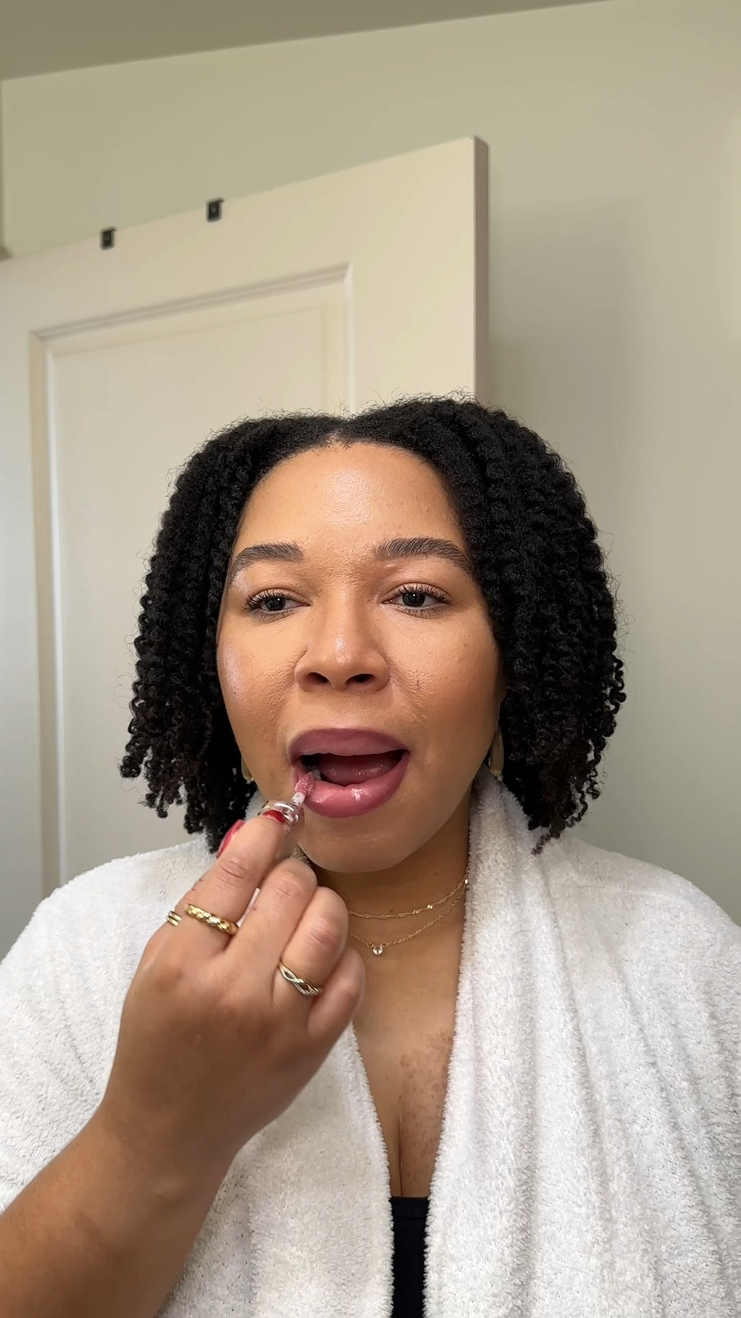 GRWM makeup routinee

#LTKWatchNow #LTKBeauty