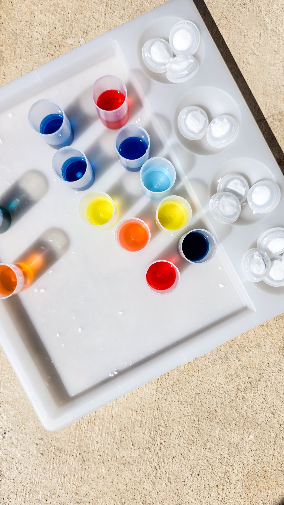 DIY Pop Rockets! Such a fun outdoor summer activity for kids! 

#LTKmomlife #LTKKids