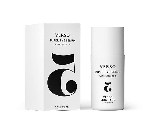 Verso Skincare Super Eye Serum | Amazon (US)