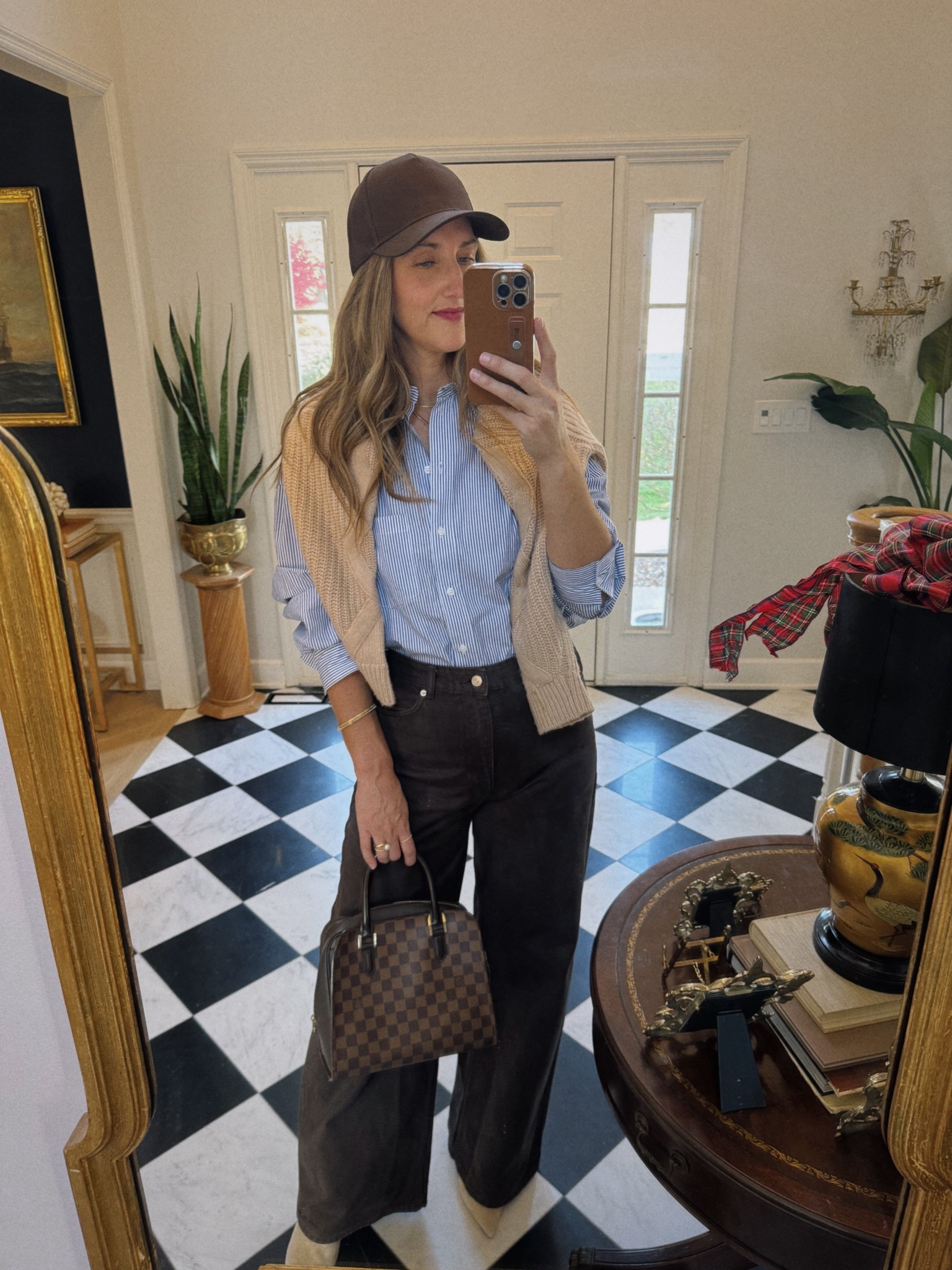 Jeans true to size 👍🏼

#LTKSaleAlert #LTKSeasonal #LTKootd