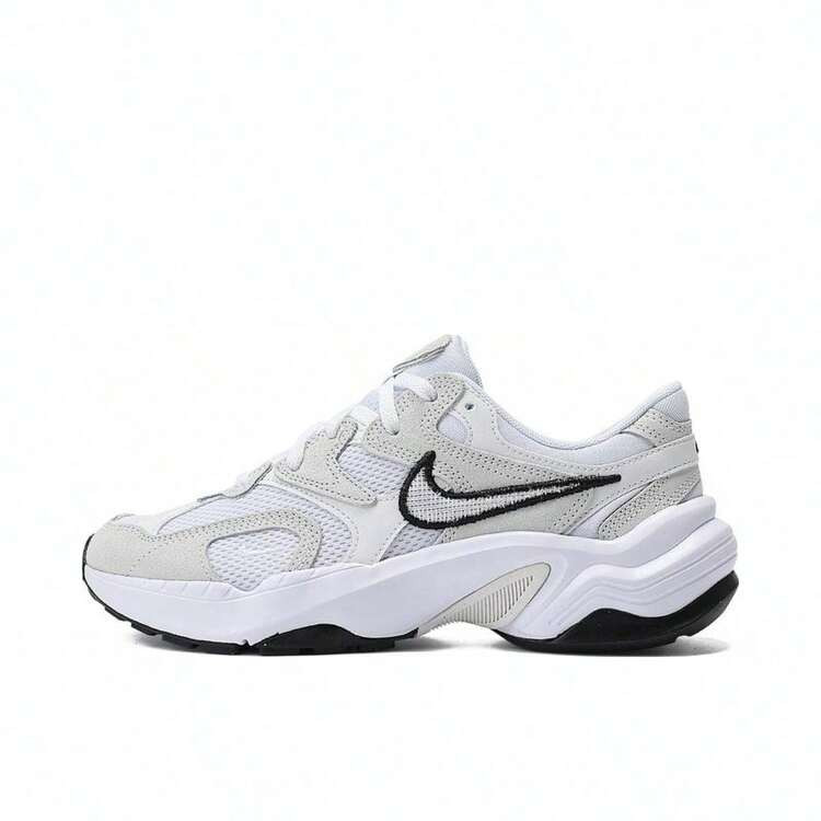 Zapatillas de mujer W NIKE AL8 de estilo skate/retro, de ca\u00f1a baja, FJ3794-002 | SHEIN