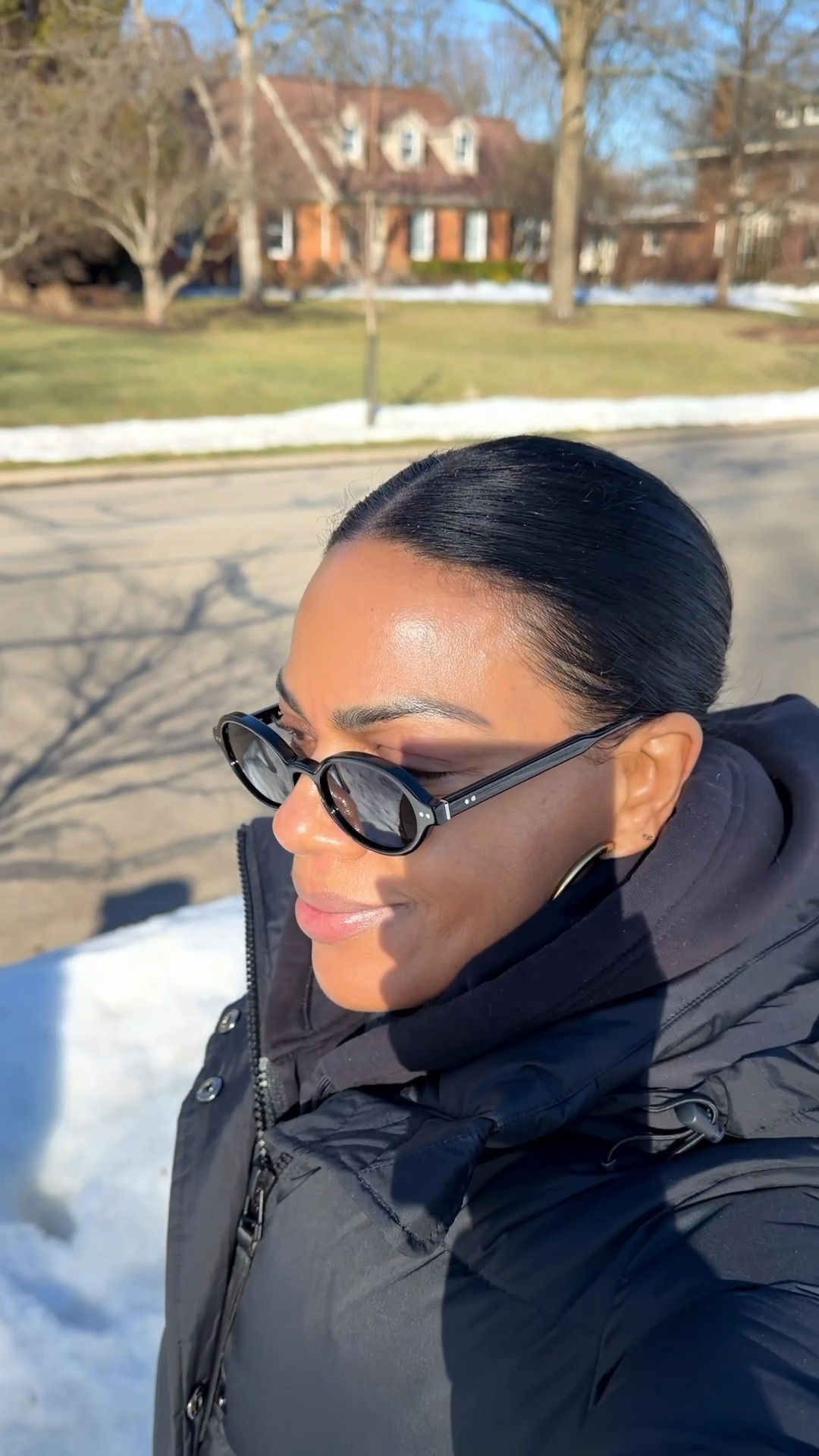 We all love a good peel, mask or hydrating serum, but if you’re not consistent with vitamin c + sunscreen for AM, retinol PM and peptides, don’t even think about those. Drunk Elephant Protini Polypeptide Cream has 9 peptides to support collagen and give my skin hydration and bounce. For nutrition, it’s 100g of protein and 30g of fiber. And for movement, 10k steps a day and Pilates w/ weights 3x a week.  Consistency with a few things is key for me! 


#LTKgrwm #LTKselfcare #LTKstorytime