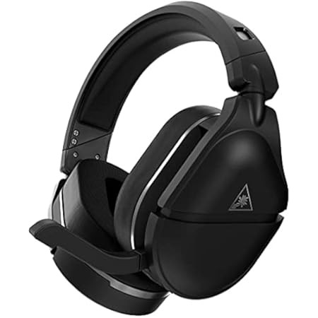 Turtle Beach Stealth 600 Gen 2 MAX Multiplatform Amplified Wireless Gaming Headset for Xbox Series X | Amazon (US)