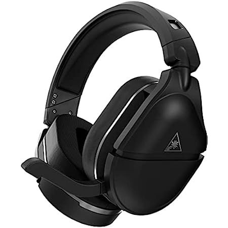 Turtle Beach Stealth 600 Gen 2 MAX Multiplatform Amplified Wireless Gaming Headset for Xbox Series X | Amazon (US)