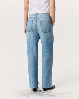 Miramar Wide-Leg Pants | rag & bone