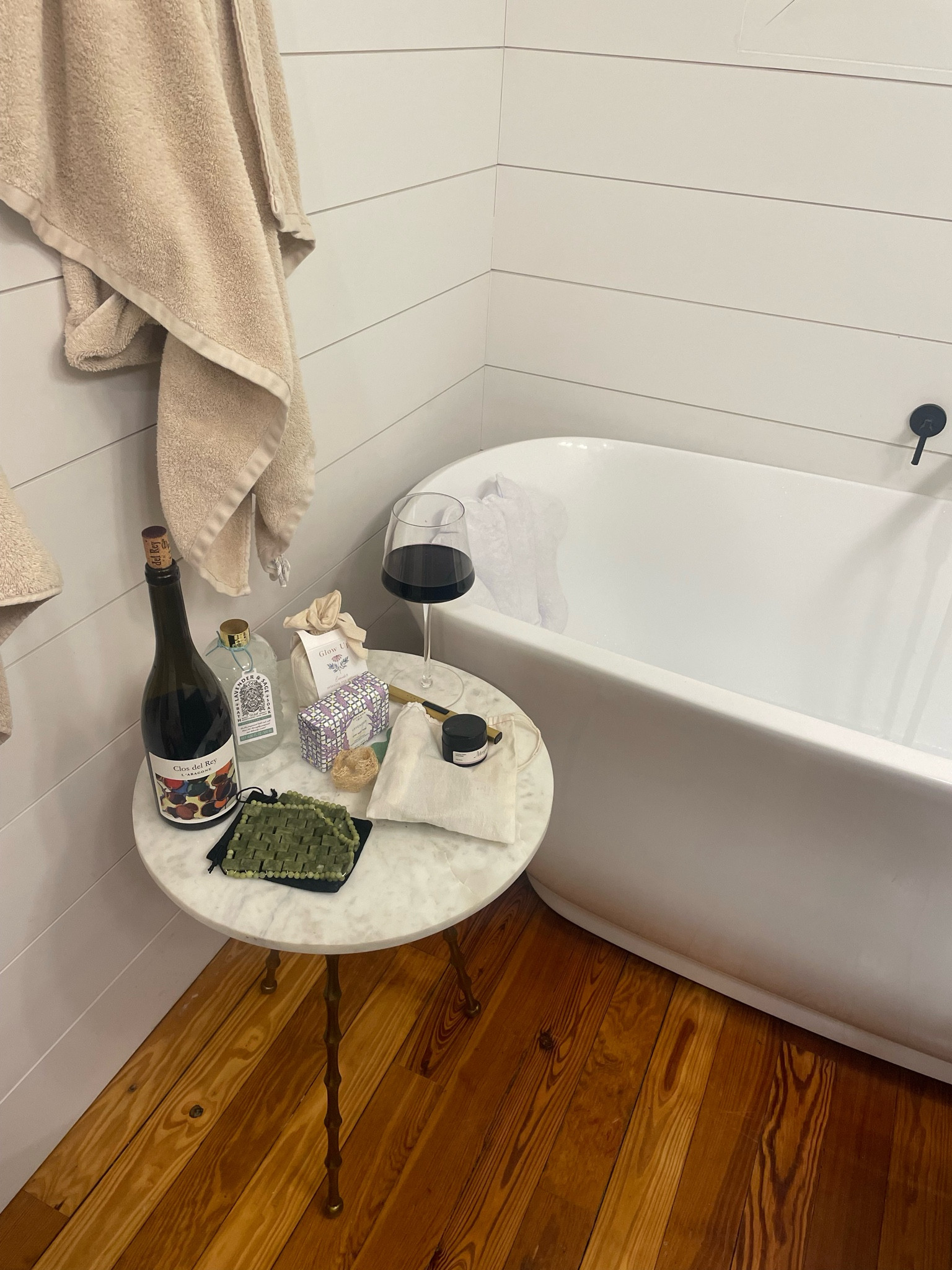 When it’s time to unwind after a long week - I’ll get straight to the point - this is what you need for the perfect bath  

#LTKGiftGuide #LTKBeauty #LTKFindsUnder100