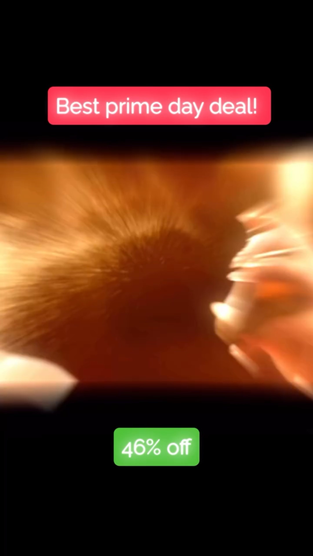 Trust me — hit ‘Buy Now’ on the Billie Eilish perfume. You’ll own the room, smell unforgettable, and wonder why you ever waited. Comment for link! Thank me later :-)

#perfume #billieeilish #amazon #prime #deals #smellgoodfeelgood #affordablefashion