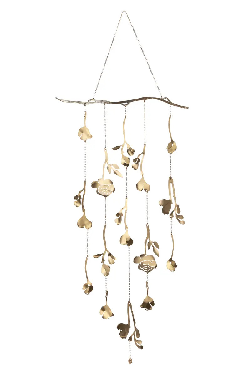 Floral Wall Hanging | Nordstrom