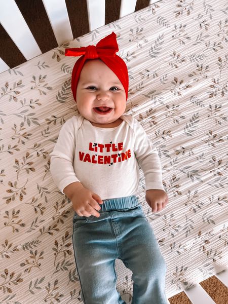 Valentines Day 

#LTKfamily #LTKsalealert #LTKbaby