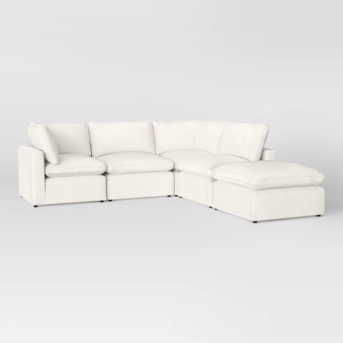 5pc Allandale Modular Sectional Sofa Set - Project 62™ | Target