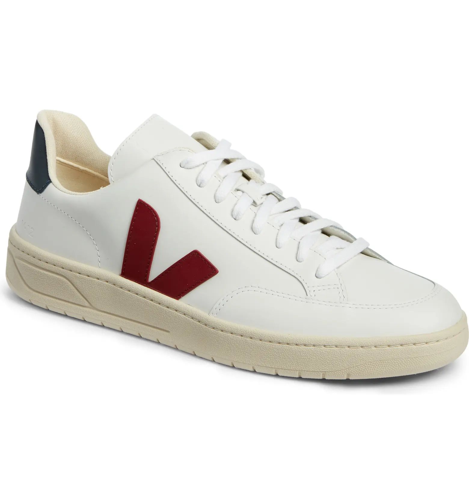 V-12 Low Top Sneaker (Men) | Nordstrom
