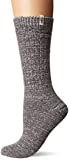 UGG Women's Rib Knit Slouchy Crew Sock | Amazon (US)
