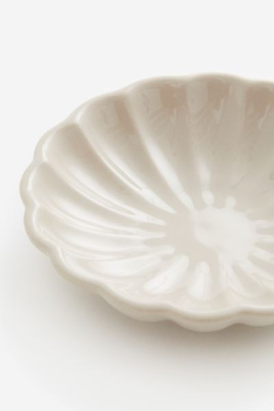 Small Porcelain Dish | H&M (US + CA)