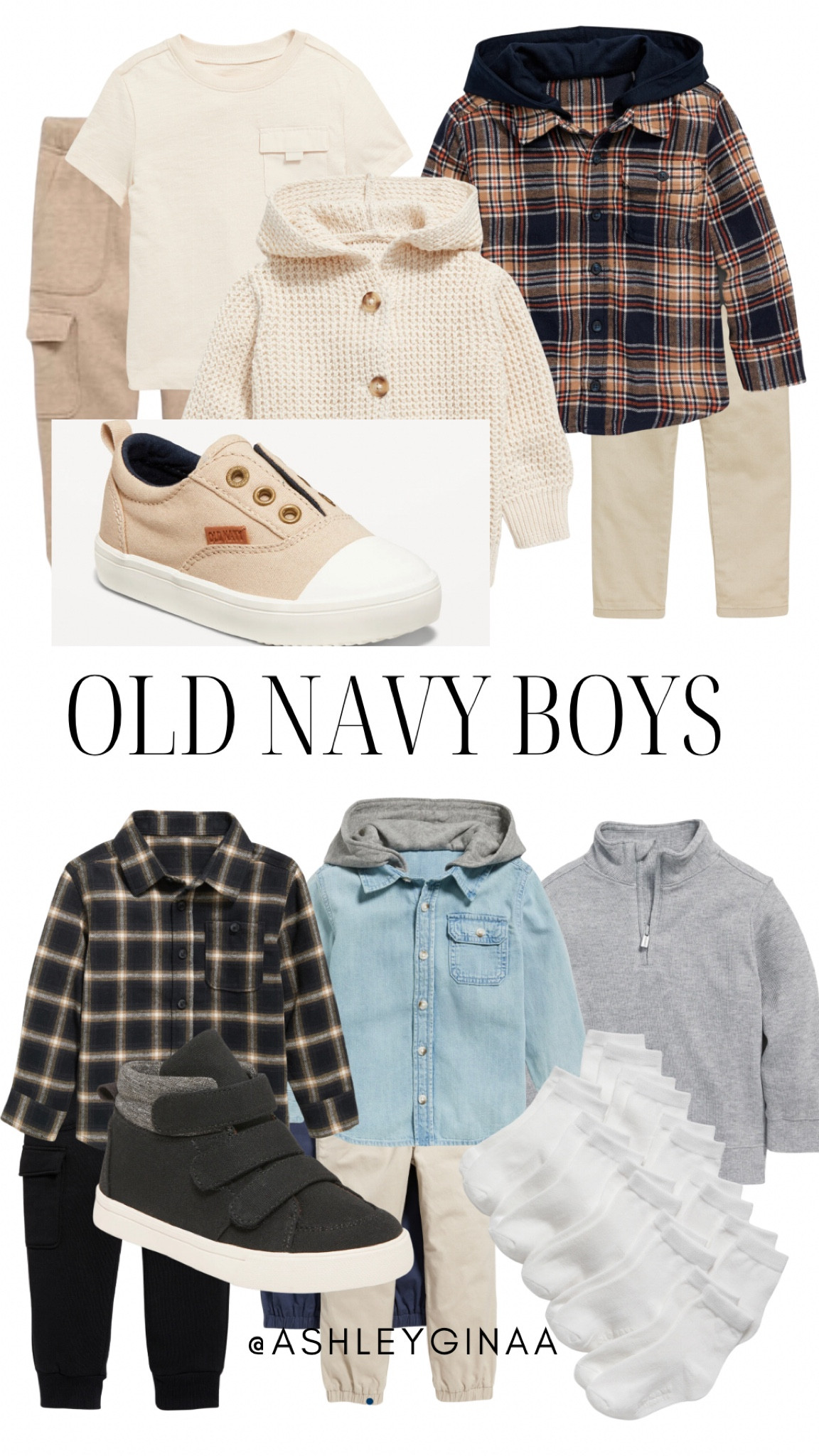 back to school inspo for boy at Old Navy! Take advantage of their sale now! 

#LTKSale #LTKkids #LTKBacktoSchool