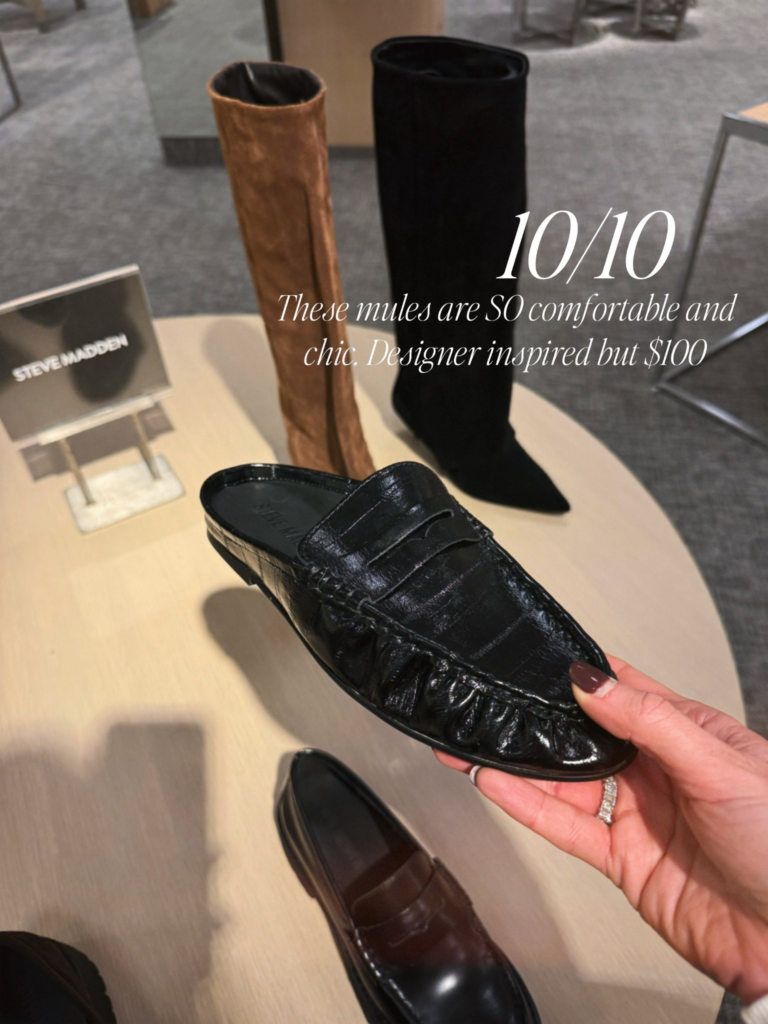 I want them in every color 