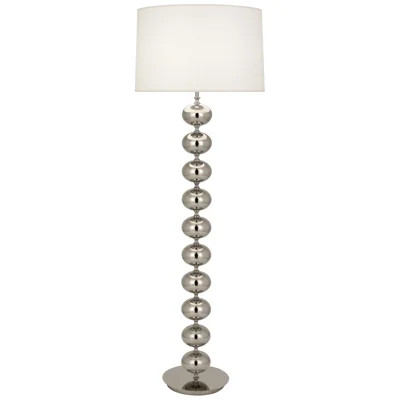 Hollywood 63.5'' Traditional Floor Lamp | Wayfair North America