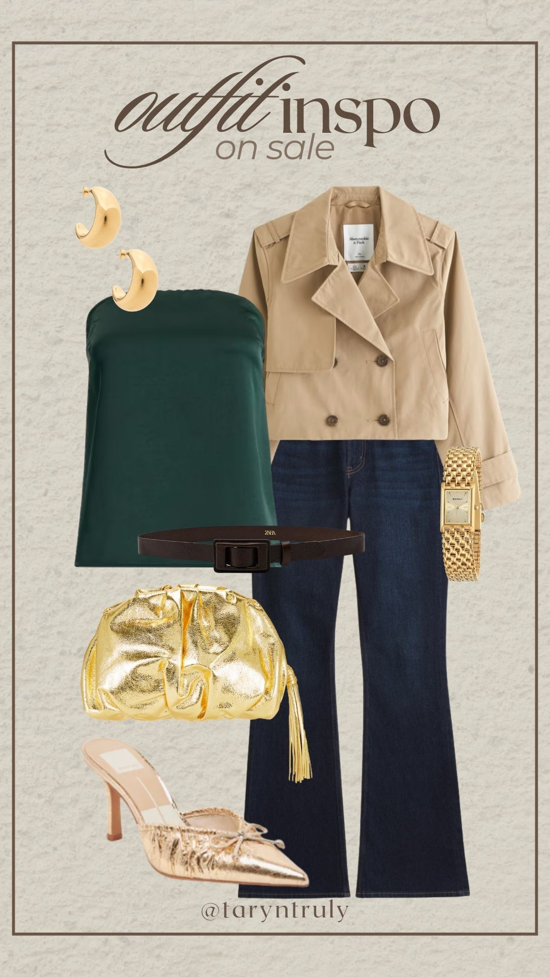 Winter outfit inspo on sale! 

#LTKSeasonal #LTKStyleTip #LTKSaleAlert