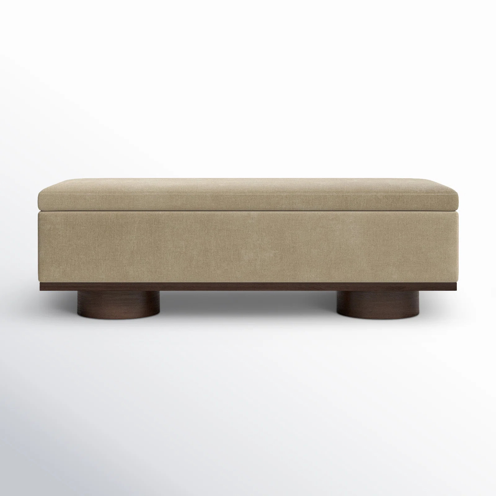 Morje Upholstered Storage Bench | Wayfair North America