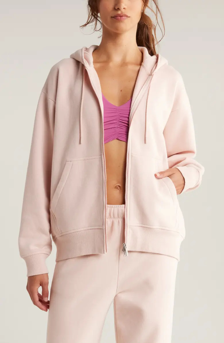 Cloud Zip Hoodie | Nordstrom