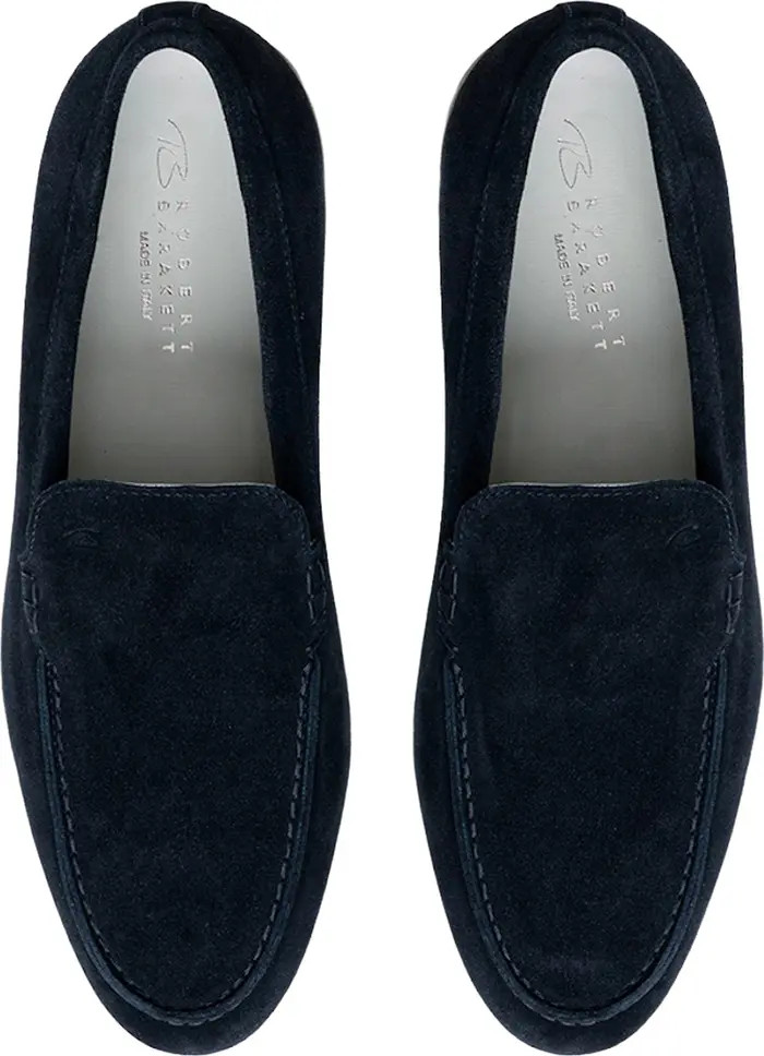 Robert Barakett Brannon Loafer (Men) | Nordstrom | Nordstrom