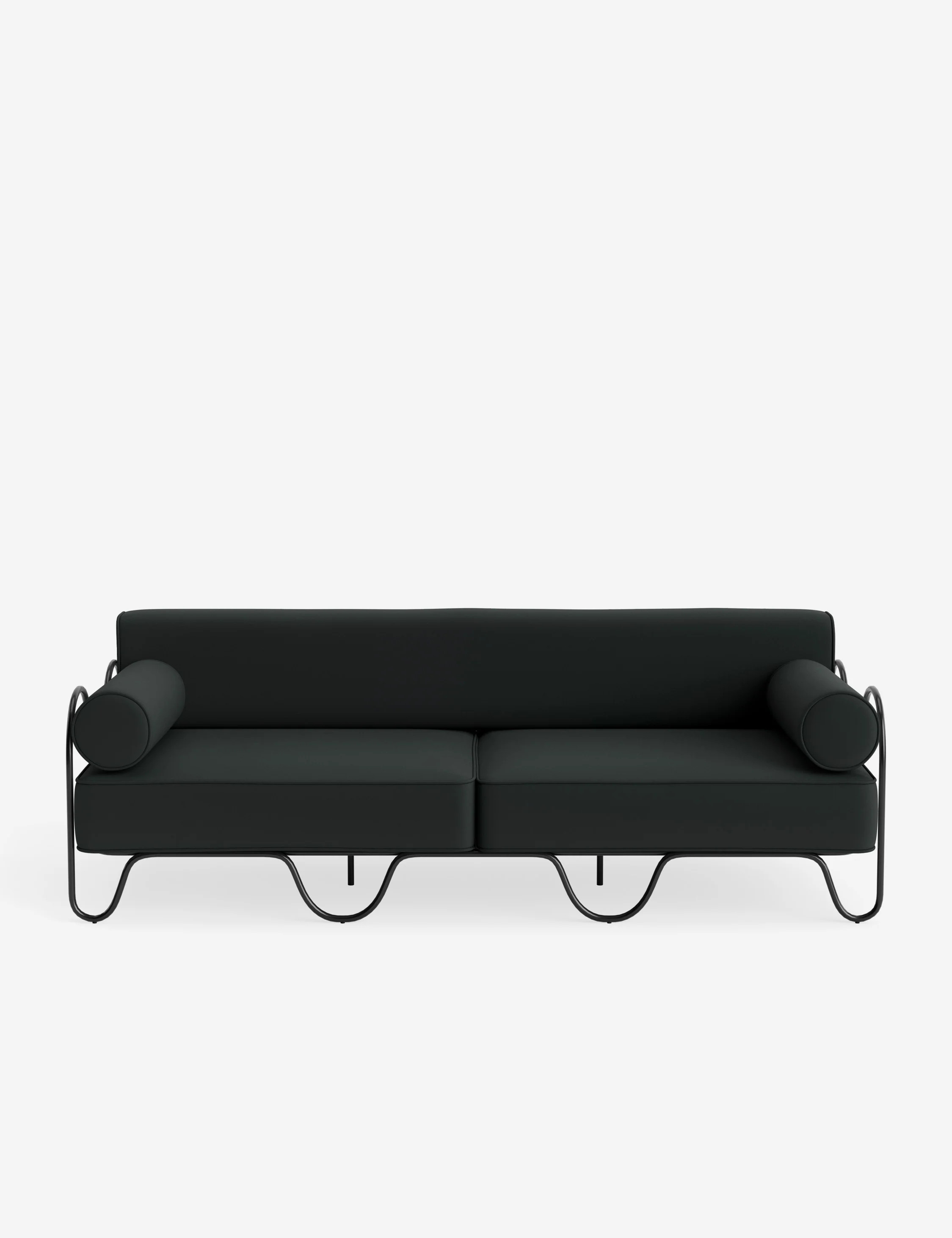 Peggy Outdoor Sofa by Sarah Sherman Samuel | Lulu and Georgia 