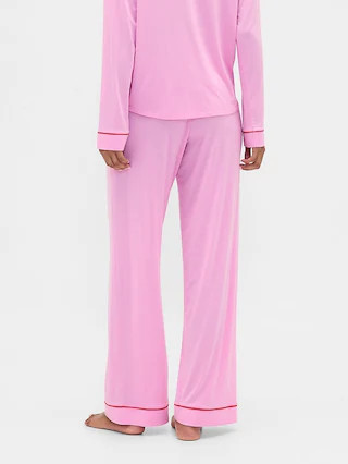Softest Modal PJ Pants | Gap (US)