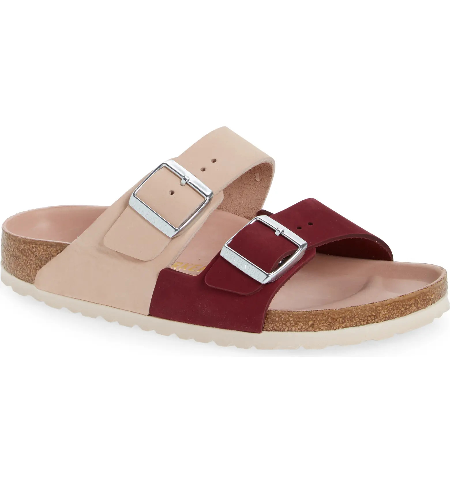 Arizona Split Hex Slide Sandal (Women) - Discontinued | Nordstrom Rack