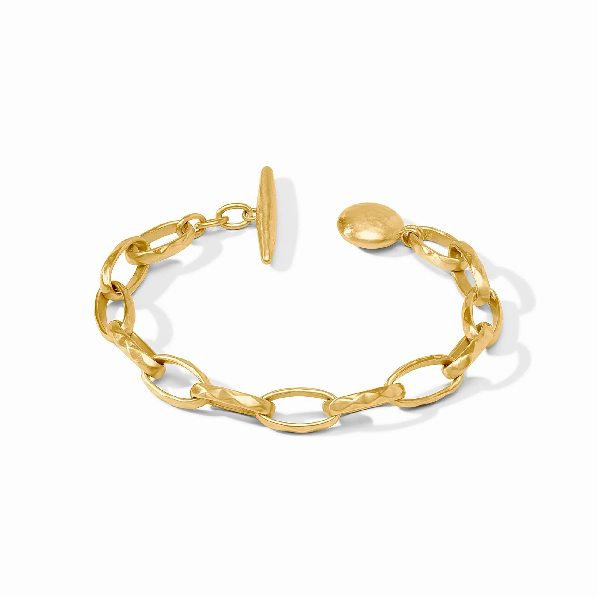 Solara Link Bracelet | Julie Vos