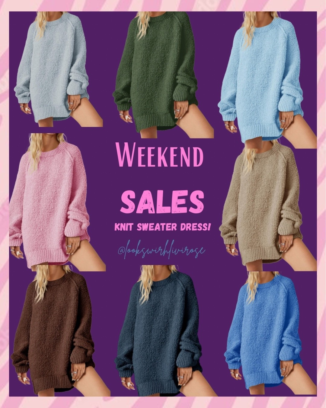 Would be so cute with boots!

#LTKSaleAlert #LTKSeasonal #LTKStyleTip