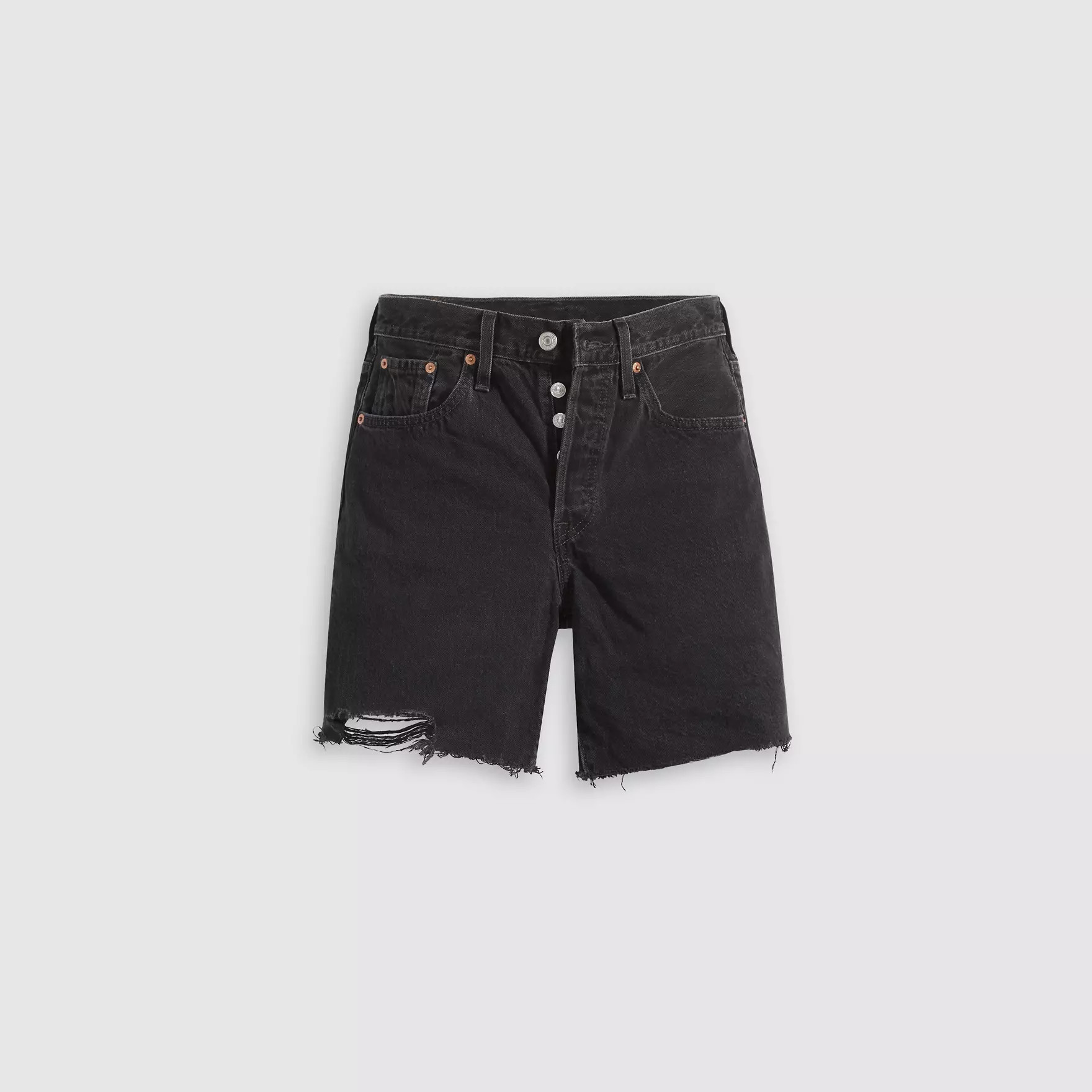 501® Mid Thigh Women's Shorts | Levi's US