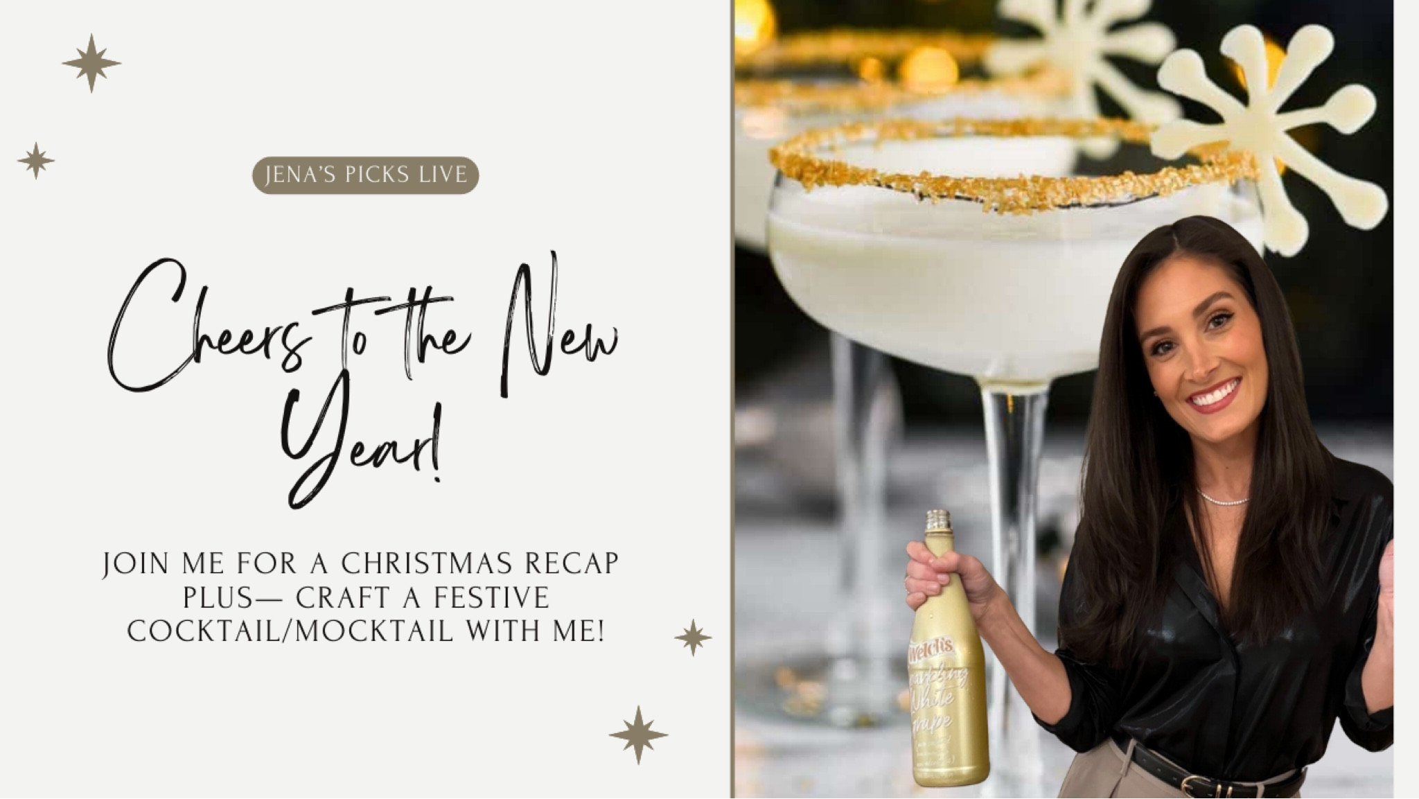 #LTKHoliday #LTKParties #LTKSeasonal