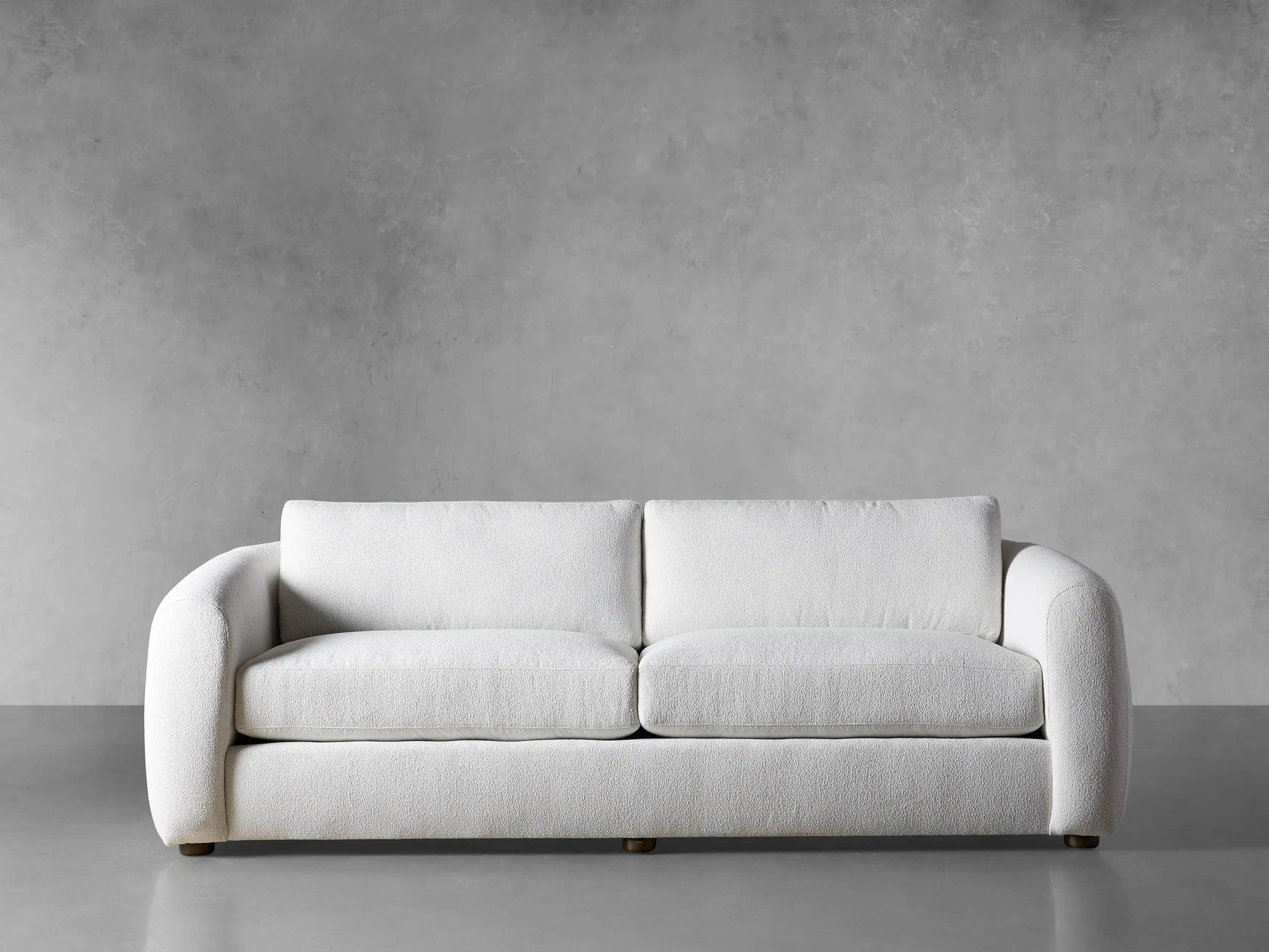Oslo Sofa | Arhaus