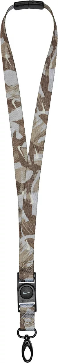 Nike Premium Light Camo Lanyard | DICK'S Sporting Goods
