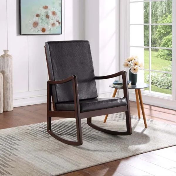 Roselyne Rocking Chair | Wayfair North America