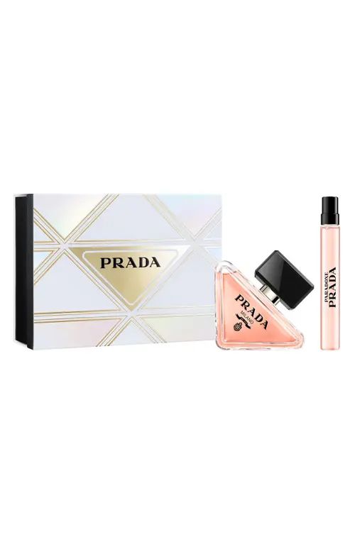 Prada Paradoxe Eau de Parfum Set USD $142 Value at Nordstrom | Nordstrom