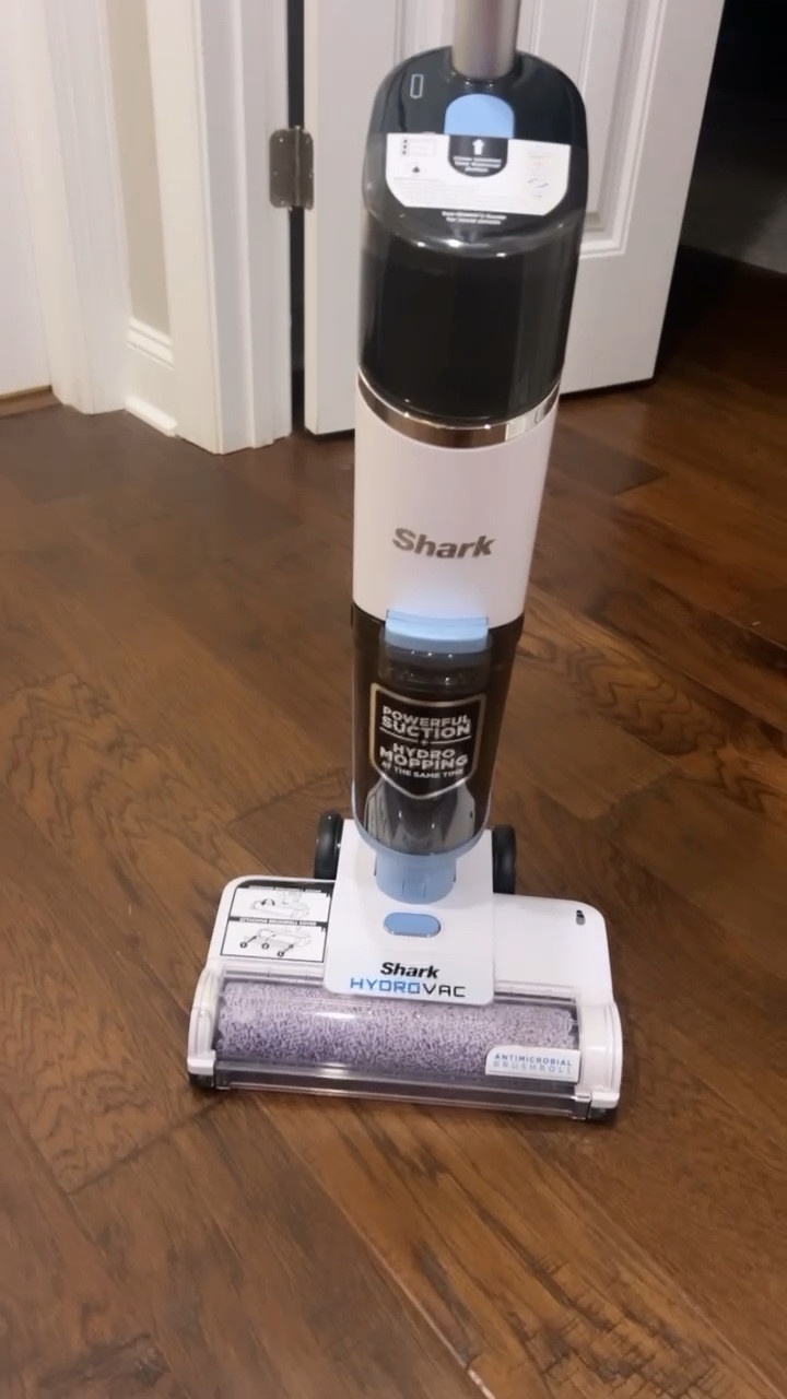 BIG SALE!! BEST MULTI PURPOSE FLOOR CLEANER!! Save $160 on the Shark 3 in 1 Hard Wood & Area Rug floor cleaner. Best gift to yourself or a loved one EVER!! #shark #floorcleaner #hardwood #rugcleaner #sale #3in1

#LTKVideo #LTKhome #LTKsalealert